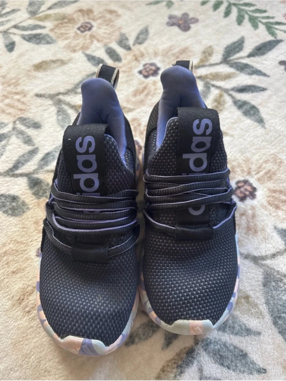 Girls Adidas Sneakers
